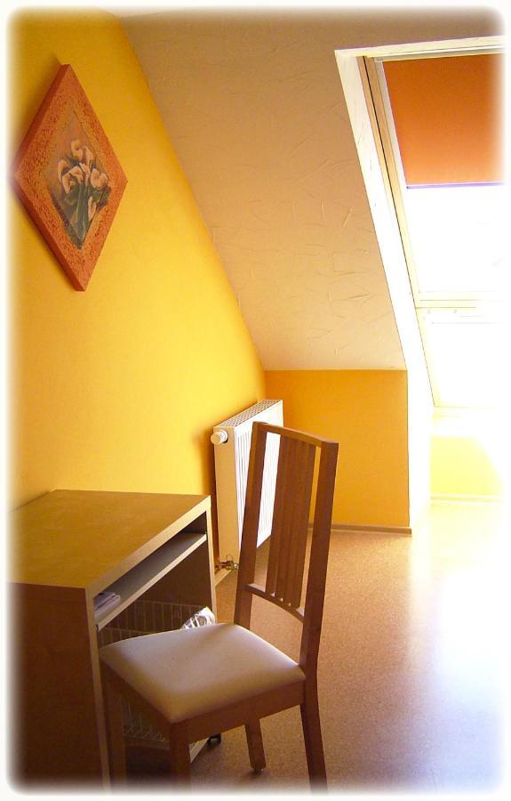 Gasthof Hotel Traube Oberndorf am Neckar Buitenkant foto
