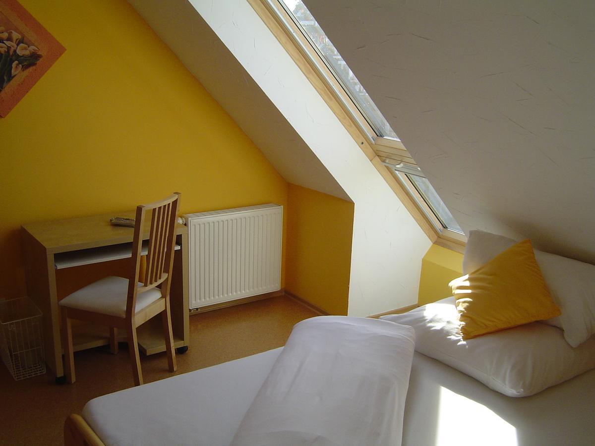Gasthof Hotel Traube Oberndorf am Neckar Buitenkant foto