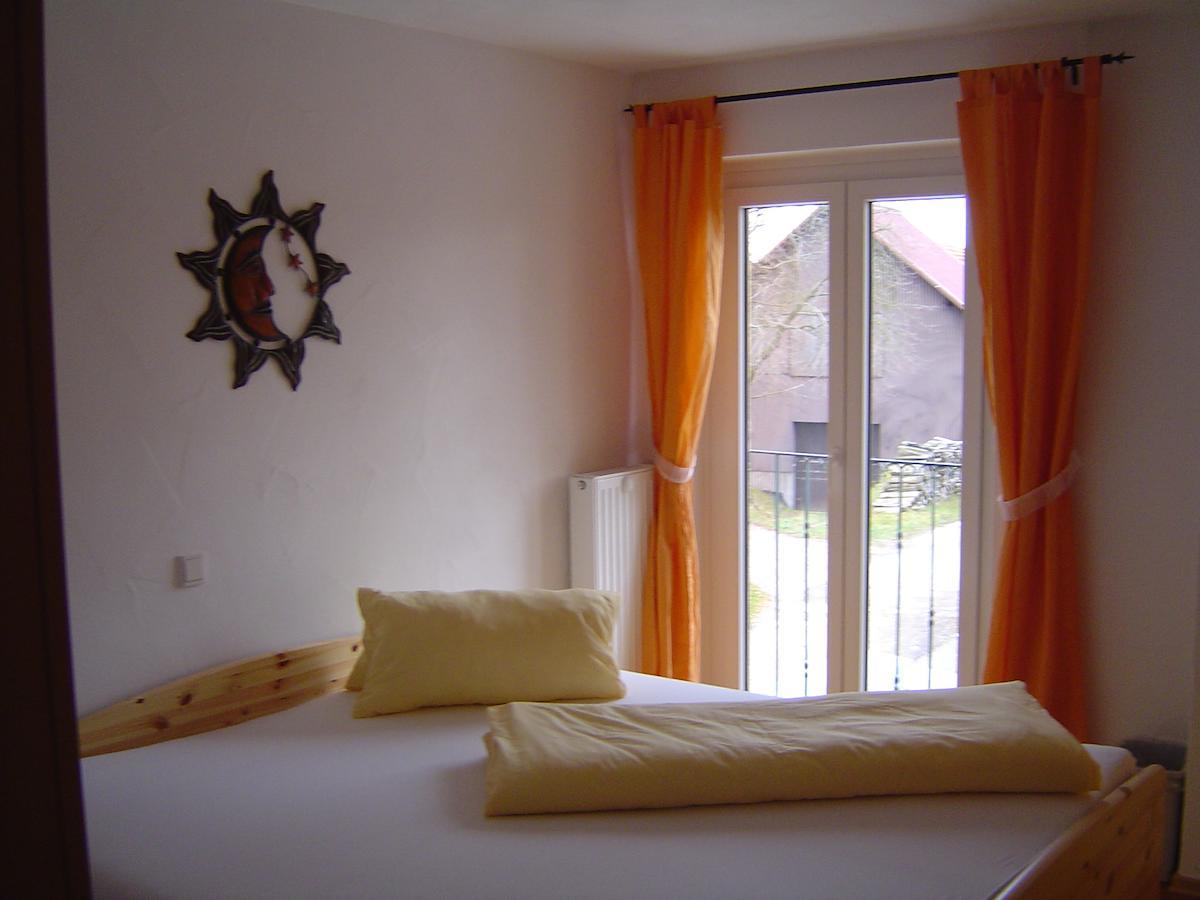 Gasthof Hotel Traube Oberndorf am Neckar Kamer foto